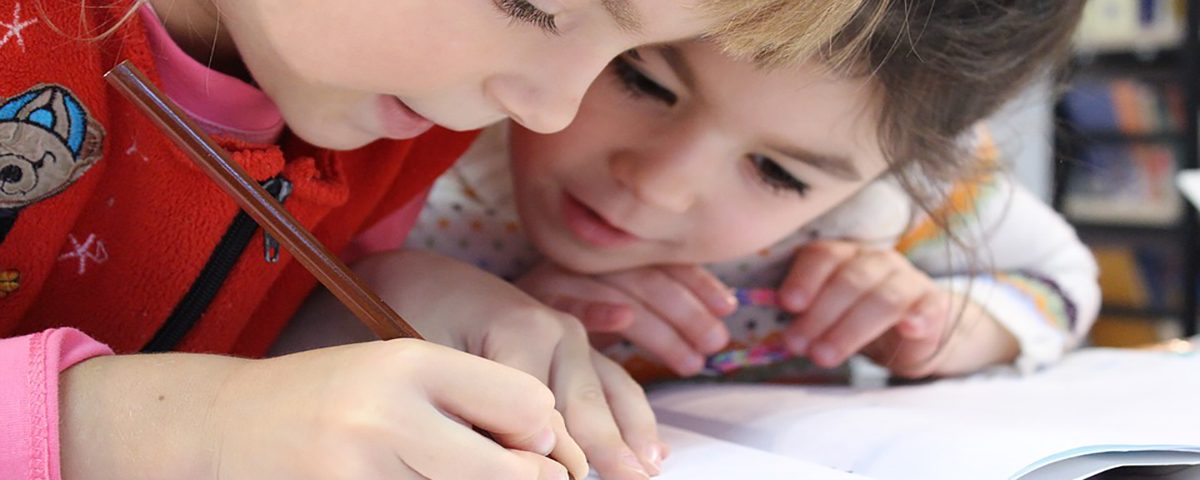 Eerste dag van de basisschool - Met Bach RESCUE voor kids